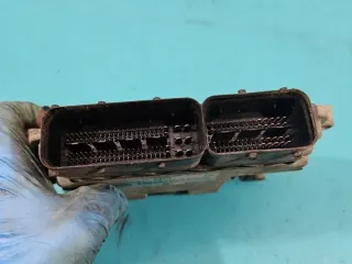 0281012694 8980135190 IMPRK1383550, 55560810 Блок управления двигателем Opel Astra H Арт e12172077, вид 4