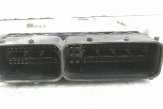 8980741541 Блок управления двигателем Opel Astra H Арт e12172063, вид 6