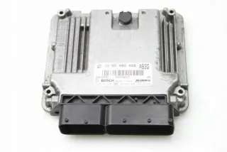 55485466 Блок управления двигателем Opel Astra J Арт e12171963, вид 4