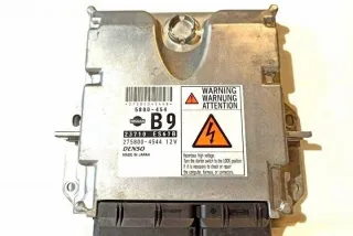5800454 Блок управления двигателем Nissan X-Trail T30 Арт e12171891, вид 1