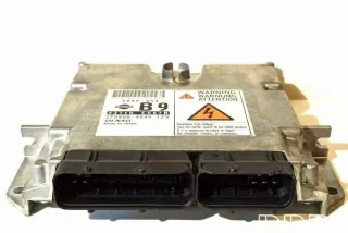 5800454 Блок управления двигателем Nissan X-Trail T30 Арт e12171891, вид 2