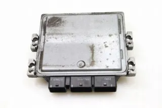 23710BR30A Блок управления двигателем Nissan Qashqai 1  Арт e12171850, вид 1