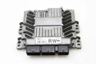 23710BR30A Блок управления двигателем Nissan Qashqai 1  Арт e12171850, вид 4