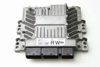23710BR30A Блок управления двигателем Nissan Qashqai 1  Арт e12171849, вид 1