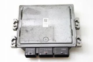 23710BR30A Блок управления двигателем Nissan Qashqai 1  Арт e12171849, вид 2