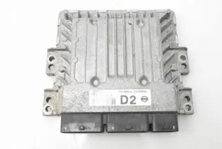 23710BB31A Блок управления двигателем Nissan Qashqai 1  Арт e12171839, вид 5