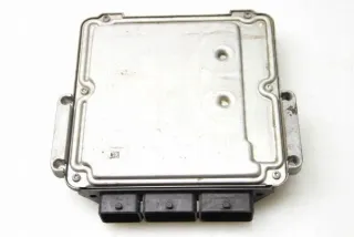 23710JD78B Блок управления двигателем Nissan Qashqai 1  Арт e12171838, вид 3