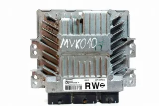 23710BR30A Блок управления двигателем Nissan Qashqai 2 Арт e12171828, вид 1