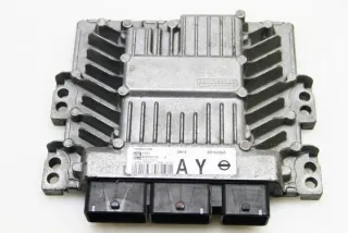 23710JD54D Блок управления двигателем Nissan Qashqai 2 Арт e12171827, вид 1