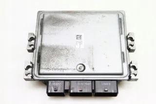23710JD54D Блок управления двигателем Nissan Qashqai 2 Арт e12171827, вид 3