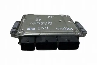 237104EB0E Блок управления двигателем Nissan Qashqai 2 Арт e12171818, вид 3