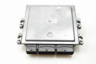 237104EA0C Блок управления двигателем Nissan Qashqai 2 Арт e12171817, вид 1