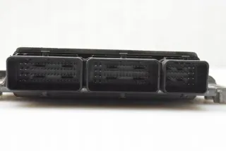 237104EA0C Блок управления двигателем Nissan Qashqai 2 Арт e12171817, вид 2