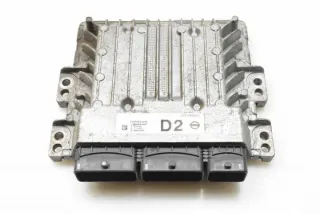 237104EA0C Блок управления двигателем Nissan Qashqai 2 Арт e12171817, вид 3