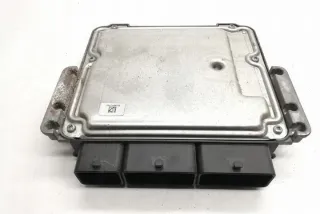 237104EB0D Блок управления двигателем Nissan Qashqai 2 Арт e12171795, вид 1