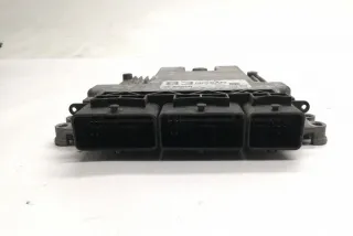 237104EB0D Блок управления двигателем Nissan Qashqai 2 Арт e12171795, вид 4
