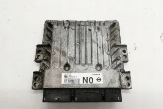 23710BJ91B Блок управления двигателем Nissan NV 200 Арт e12171747, вид 1