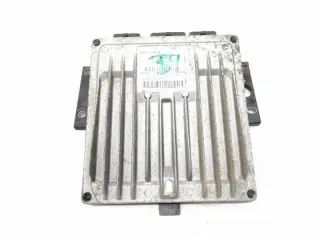 R0410B034C Блок управления двигателем Nissan Note E11 Арт e12171737, вид 2