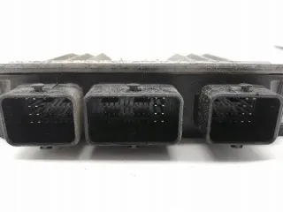 R0410B034C Блок управления двигателем Nissan Note E11 Арт e12171737, вид 3