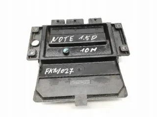 R0410B034C Блок управления двигателем Nissan Note E11 Арт e12171737, вид 4