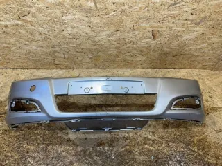 13225746 Бампер передний Opel Astra H Арт e12171664, вид 1