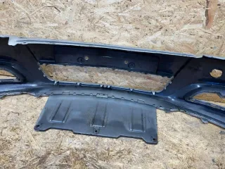 13225746 Бампер передний Opel Astra H Арт e12171664, вид 9