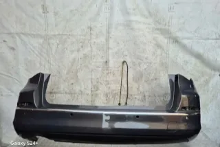 13368934 Бампер задний Opel Astra J Арт e12171652, вид 1