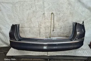 13368934 Бампер задний Opel Astra J Арт e12171652, вид 2