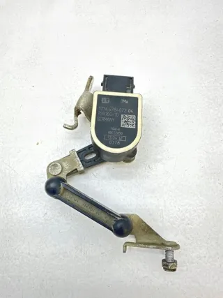 6784072 Датчик дорожного просвета BMW 5 F10/F11/GT F07 Арт e12171621, вид 1
