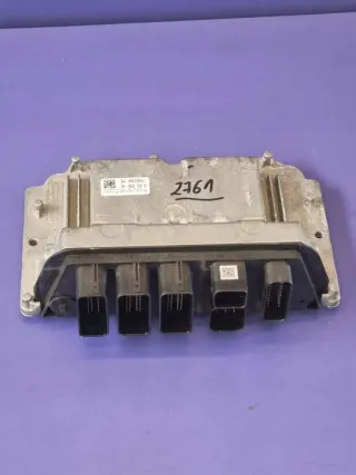 0261S18537 8691838 Блок управления двигателем MINI Cooper F56,F55 Арт e12171493, вид 1