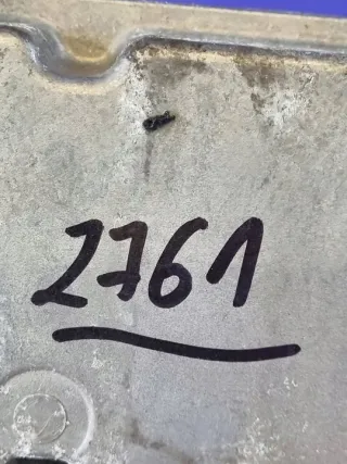 0261S18537 8691838 Блок управления двигателем MINI Cooper F56,F55 Арт e12171493, вид 4