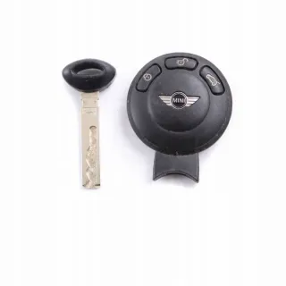 8517727 Блок управления двигателем MINI CLUBMAN R55 Арт e12171492, вид 4