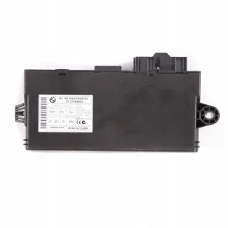 8517727 Блок управления двигателем MINI CLUBMAN R55 Арт e12171492, вид 5