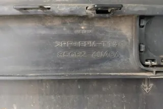 850B26UA0A Бампер задний Nissan Qashqai 2 restailing Арт e12171481, вид 5