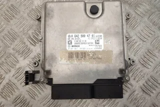 W166 A6429004701 Блок управления двигателем Mercedes ML/GLE W166 Арт e12171367, вид 2