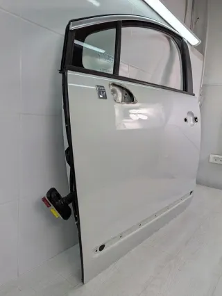 9002AR Дверь передняя левая Peugeot 3008 1 Арт e12171277, вид 2