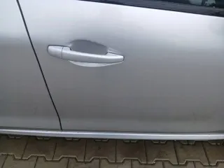 PEUGEOT208DRZWIPP Дверь передняя правая Peugeot 208 Арт e12171227, вид 2