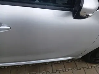 PEUGEOT208DRZWIPP Дверь передняя правая Peugeot 208 Арт e12171227, вид 3