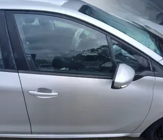 PEUGEOT208DRZWIPP Дверь передняя правая Peugeot 208 Арт e12171227, вид 4