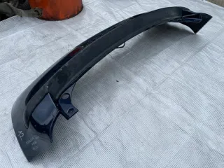  Бампер задний Mitsubishi Colt 6 Арт e12171198, вид 5