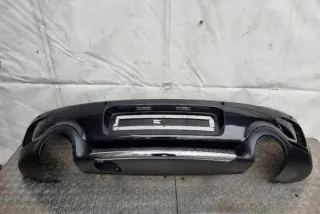 9801899 Бампер задний MINI COUNTRYMAN R60 Арт e12171173, вид 5