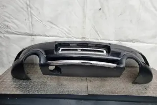 9801899 Бампер задний MINI COUNTRYMAN R60 Арт e12171173, вид 7