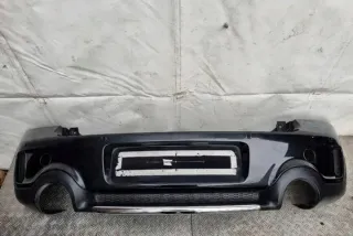 9801899 Бампер задний MINI COUNTRYMAN R60 Арт e12171173, вид 8