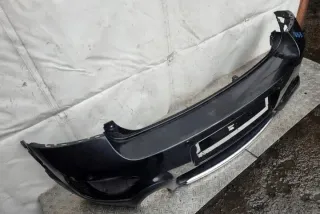 9801899 Бампер задний MINI COUNTRYMAN R60 Арт e12171173, вид 9