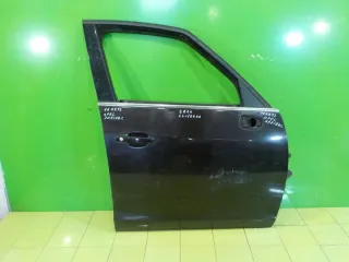 16AB72 Дверь передняя правая Opel Zafira C Арт e12171079, вид 1