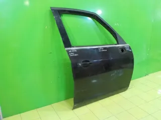 16AB72 Дверь передняя правая Opel Zafira C Арт e12171079, вид 2