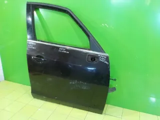 16AB72 Дверь передняя правая Opel Zafira C Арт e12171079, вид 3