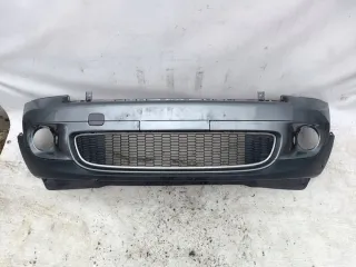 0430242-37 Бампер передний MINI Cooper R56 Арт e12171054, вид 1