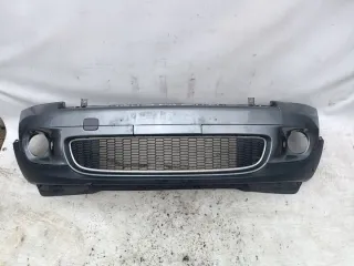 0430242-37 Бампер передний MINI Cooper R56 Арт e12171054, вид 2
