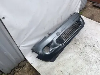 0430242-37 Бампер передний MINI Cooper R56 Арт e12171054, вид 3
